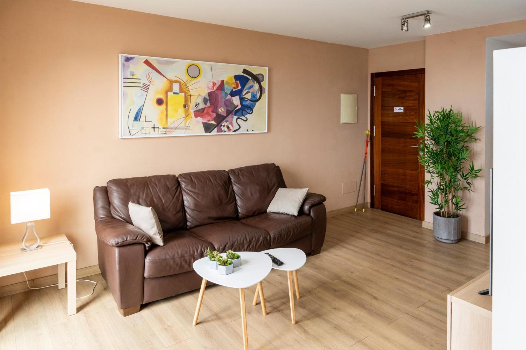 Modern Sea Front Apartment In Garachico 2 Exterior foto