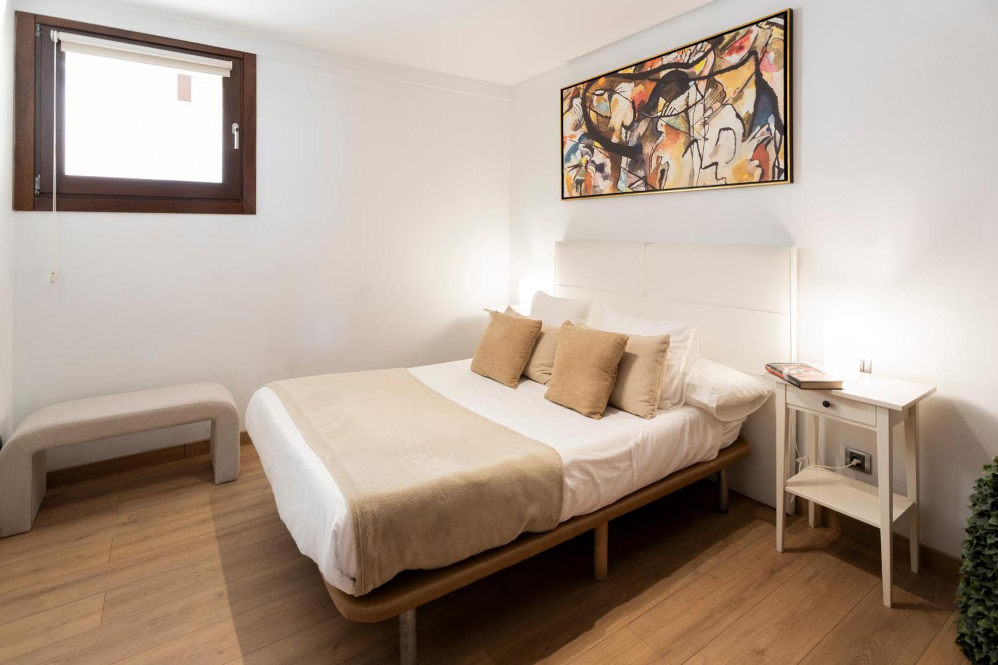 Modern Sea Front Apartment In Garachico 2 Exterior foto